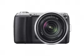 Sony NEX-C3