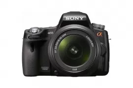 Sony SLT-A55