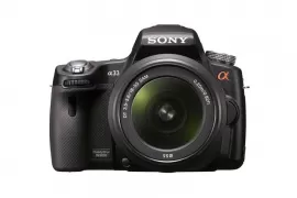 Sony SLT-A33