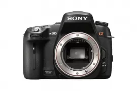 Sony Alpha A580