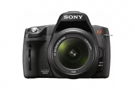 Sony Alpha A290