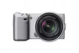 Sony NEX-5