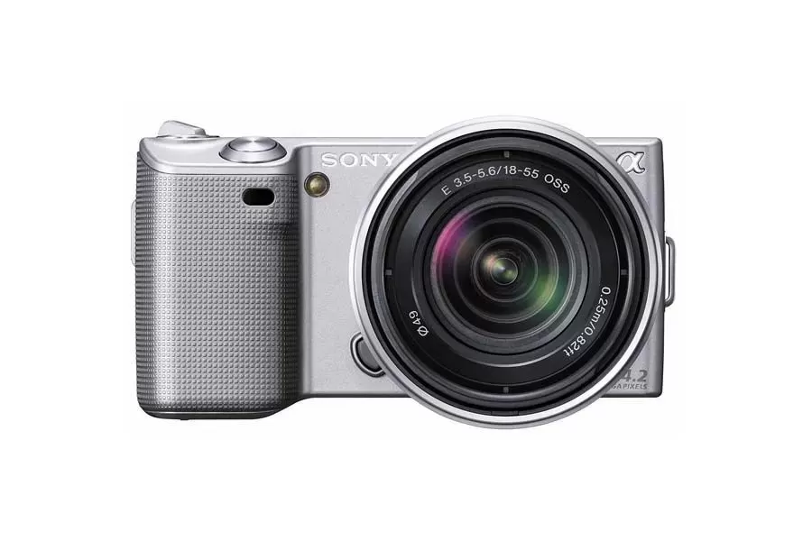 Sony Alpha NEX-5