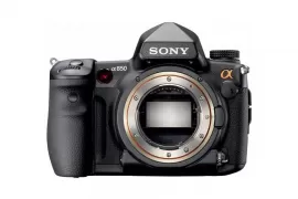 Sony Alpha A850