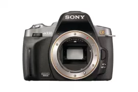 Sony Alpha A330