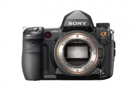 Sony Alpha A900