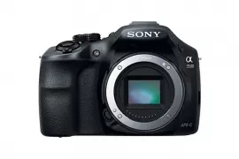 Sony A3500