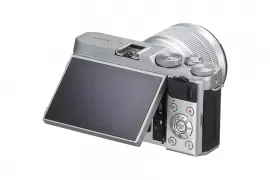 FujiFilm X-A3 FujiFilm X-A3