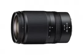 NIKKOR Z 28-75MM F/2.8 NIKKOR Z 28-75MM F/2.8
