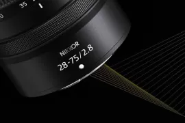 Nikon adds new NIKKOR Z 28-75mm F/2.8 to Z lens lineup