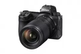 NIKKOR Z 28-75MM F/2.8 NIKKOR Z 28-75MM F/2.8
