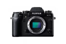 FujiFilm X-T1 IR