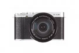 FujiFilm X-A2