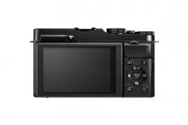 FujiFilm X-M1 FujiFilm X-M1