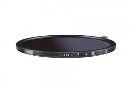 Irix Edge VariND Filters Irix Edge VariND Filters