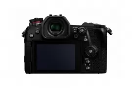 Panasonic Lumix DC-G9 Panasonic Lumix DC-G9