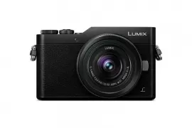 Panasonic Lumix DC-GF10 Specifications | CameraSpecs