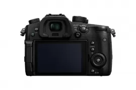 Panasonic Lumix DC-GH5 Panasonic Lumix DC-GH5