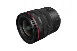 Canon RF 14-35mm F4L IS USM