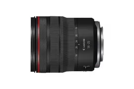 Canon RF 14-35mm F4L IS USM