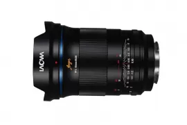 Laowa Argus 45mm f/0.95 FF