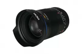 Venus Optics announce New Laowa Argus 45mm f/0.95 FF