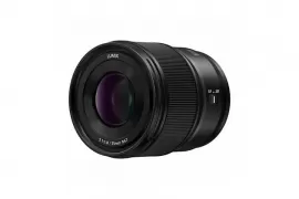 Panasonic Lumix S 35mm F1.8