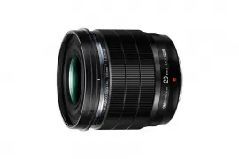 OM System M.Zuiko Digital ED 20mm F1.4 Pro