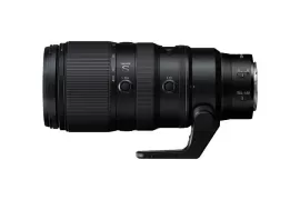 Nikon Nikkor Z 100-400mm F4.5-5.6 VR S