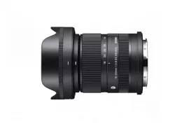 Sigma 18-50mm F2.8 DC DN | Contemporary 