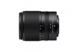 Nikon Nikkor Z DX 18-140mm F3.5-6.3 VR