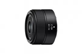 Nikon Nikkor Z 40mm F2 Nikon Nikkor Z 40mm F2