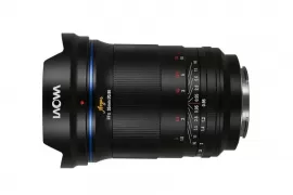 Laowa Argus 35mm F0.95 FF
