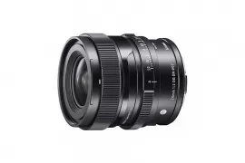 Sigma 24mm F2 DG DN | Contemporary Sigma 24mm F2 DG DN | Contemporary