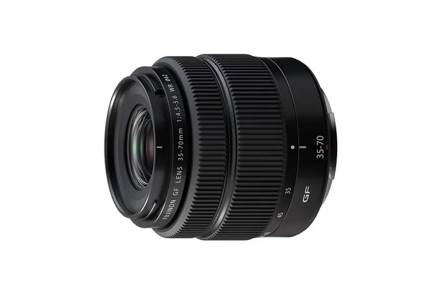 Fujifilm GF 35-70mm F4.5-5.6 WR