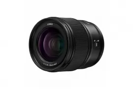 Panasonic Lumix S 24mm F1.8