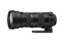 Sigma 150-600mm F5-6.3 DG DN OS Sport