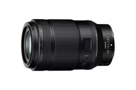 Nikon Nikkor Z MC 105mm F2.8 VR S