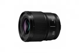Panasonic Lumix S 50mm F1.8