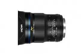 Laowa Argus 33mm F0.95 CF APO