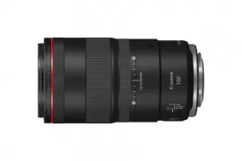 Canon RF 100mm F2.8L Macro IS USM