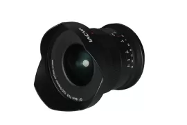Laowa 19mm f/2.8 Zero-D GFX