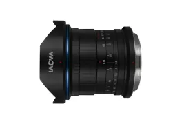 Laowa 19mm f/2.8 Zero-D GFX